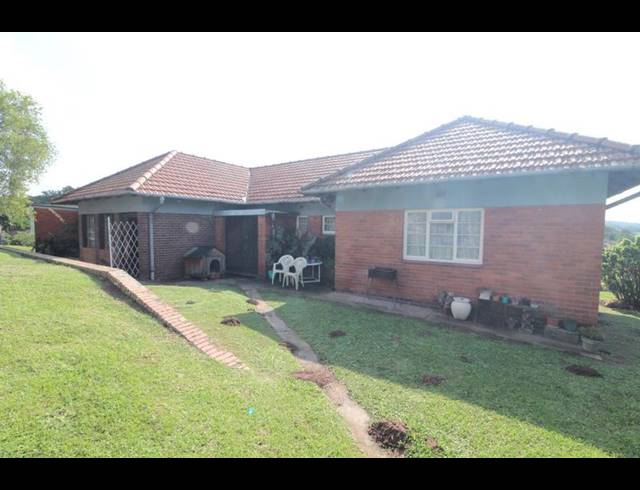 3 BEDROOM HOUSE FOR SALE IN ESCOMBE